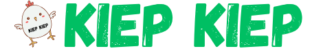 kiepkiep Logo